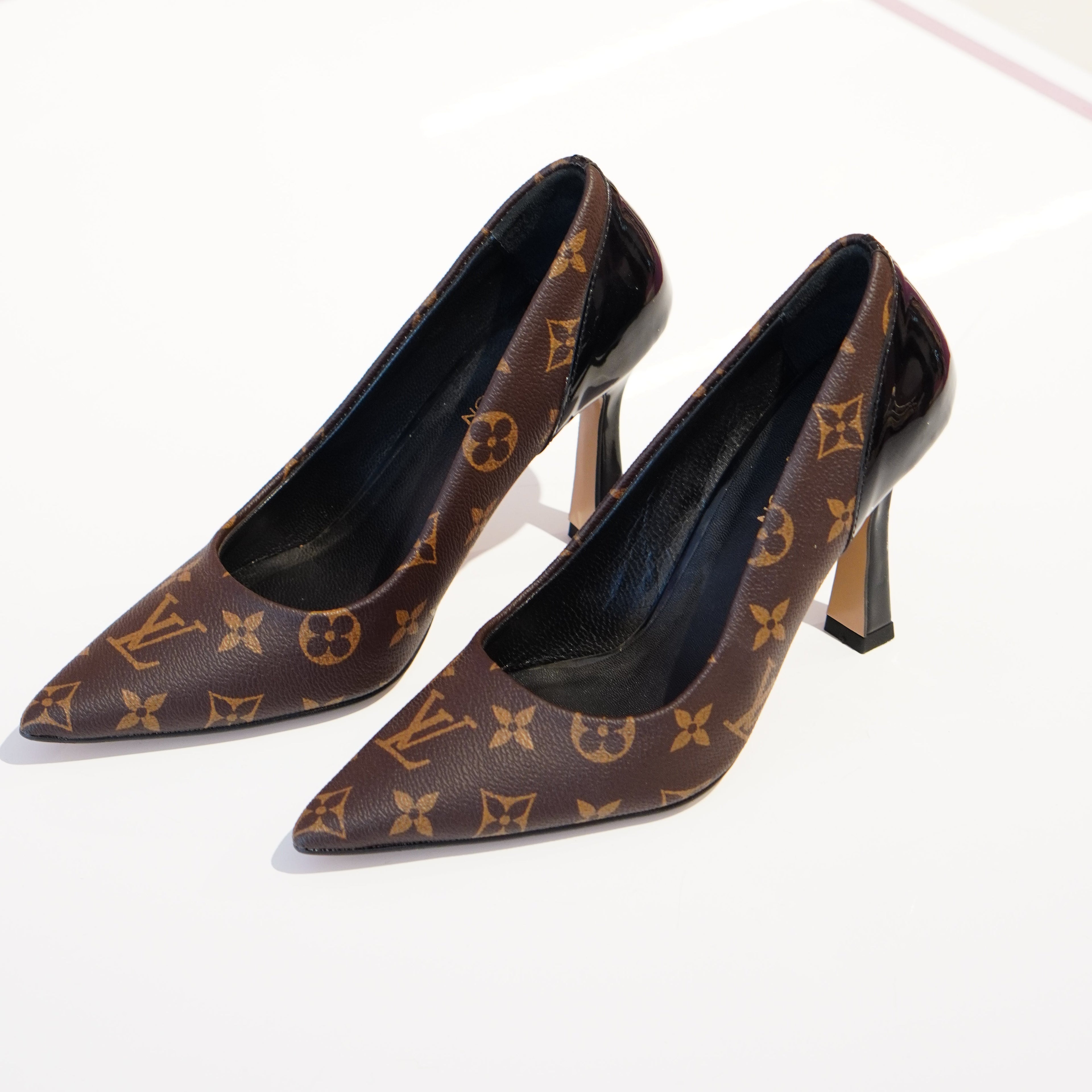 Escarpin