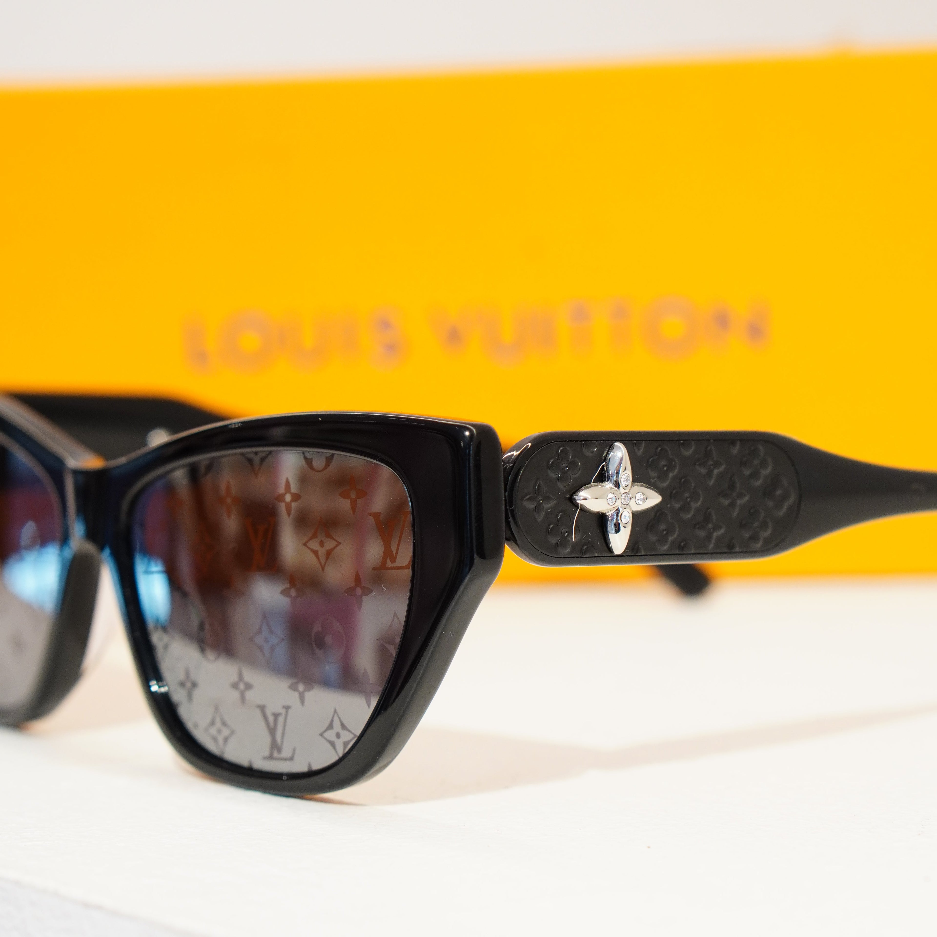 Lunettes