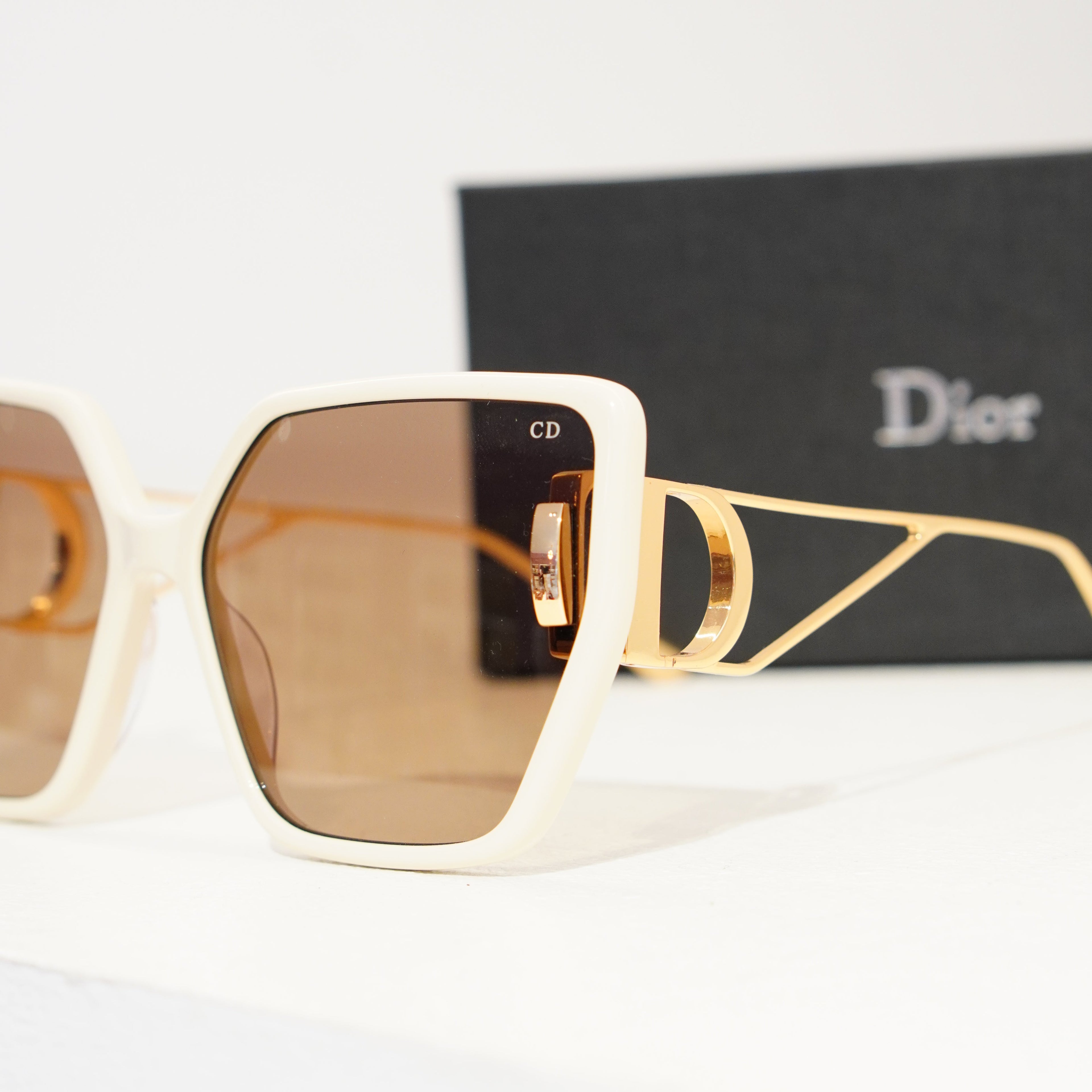 Lunettes