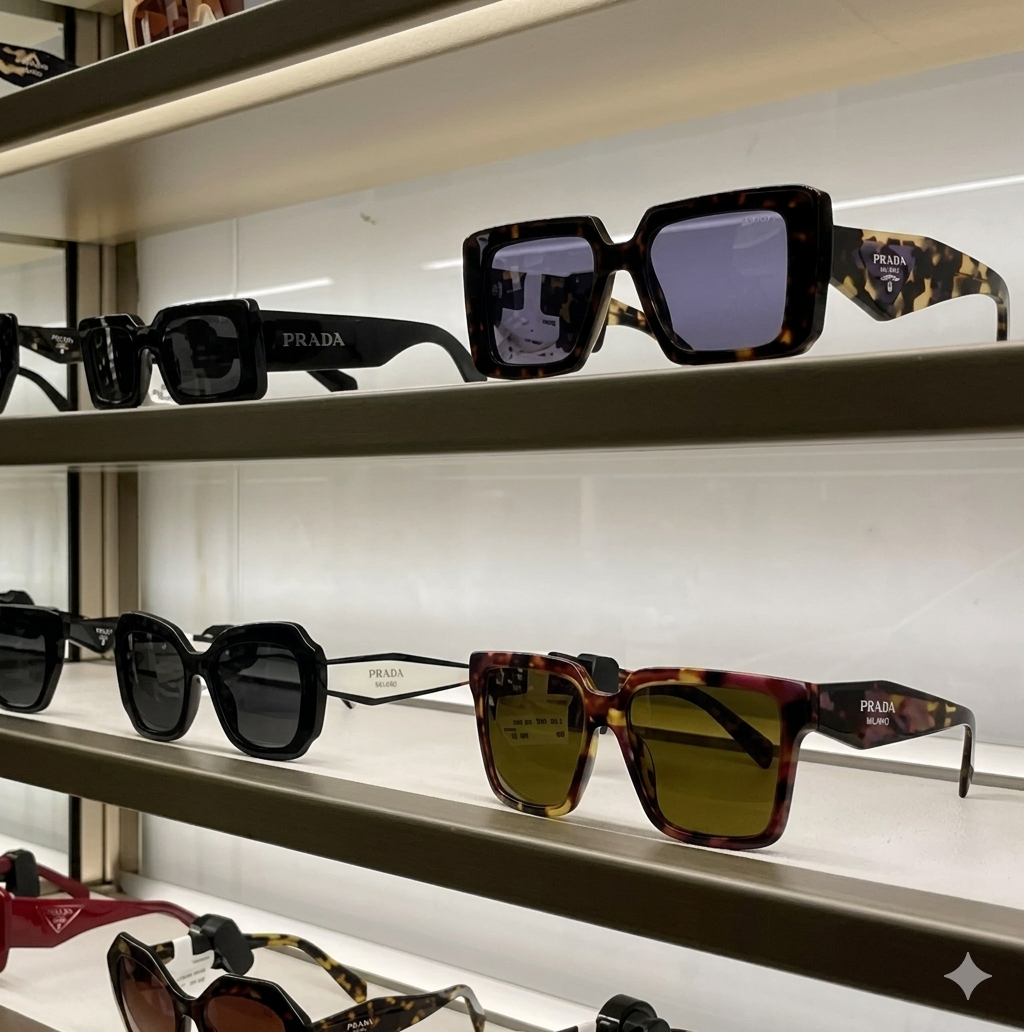 Lunettes