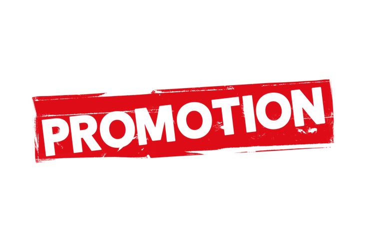 Promotion