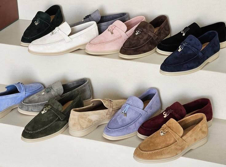 Mocassins