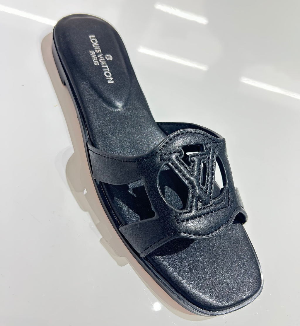 Mule Louis Vuitton