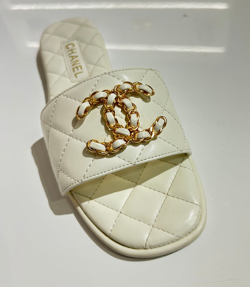 Mule Chanel