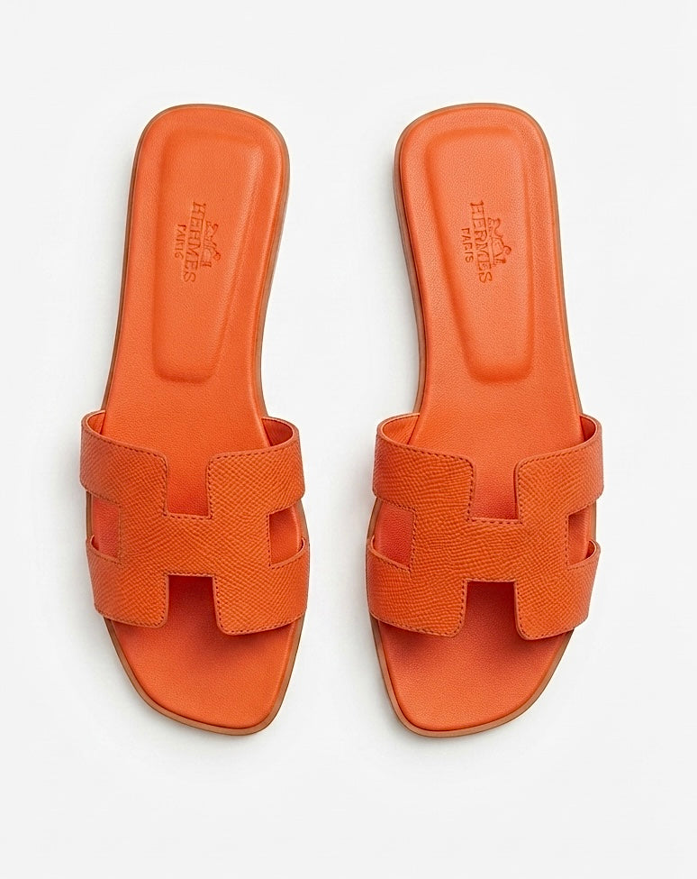 Mules Hermés Oran