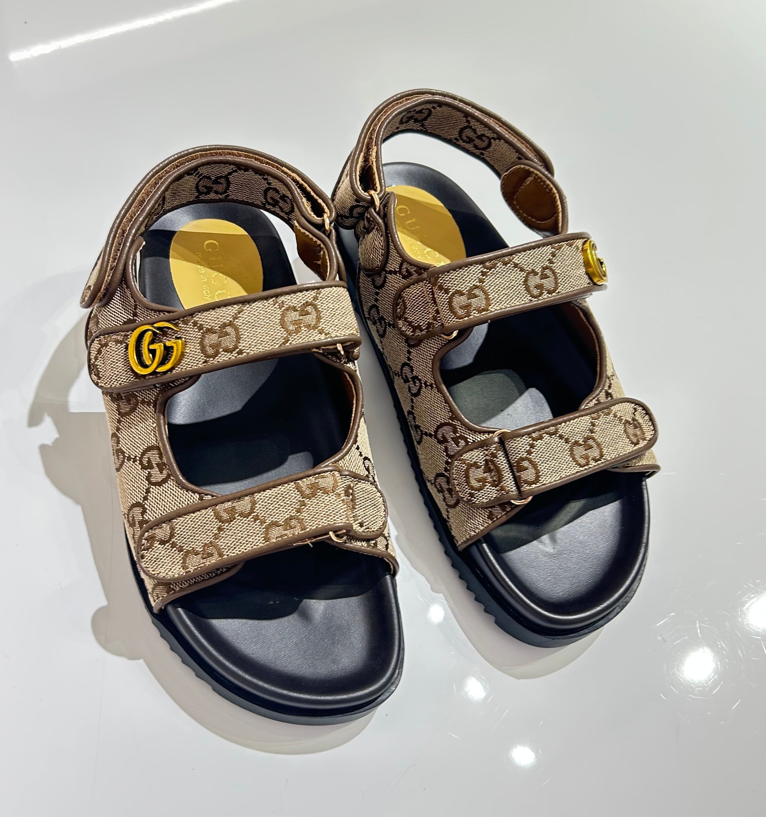 Sabot Gucci