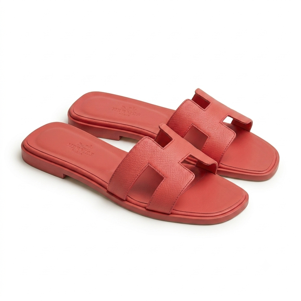 Mules Hermès oran