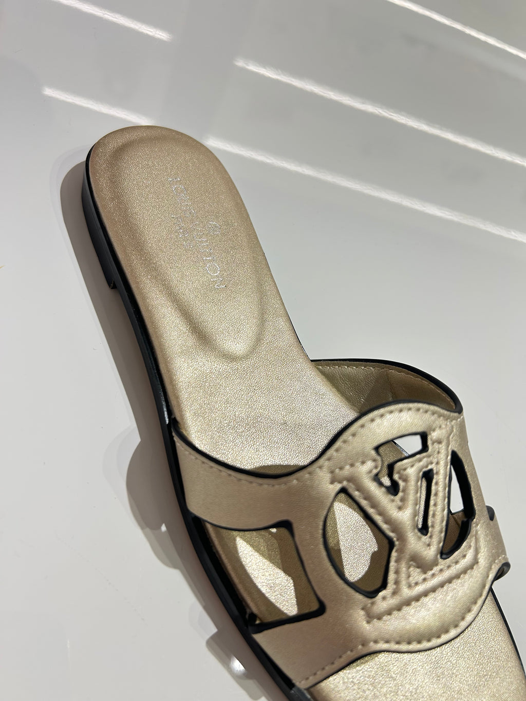 Mule Louis Vuitton