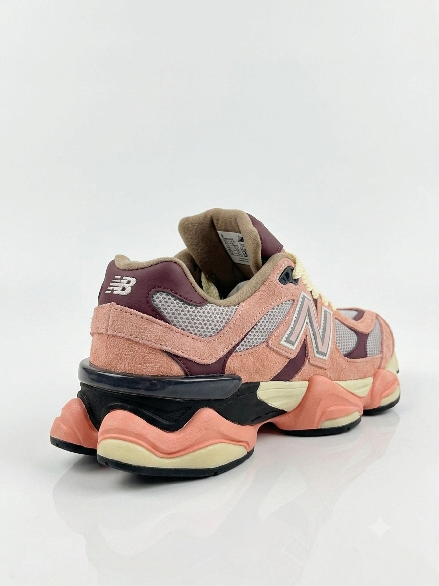 New balance 9060