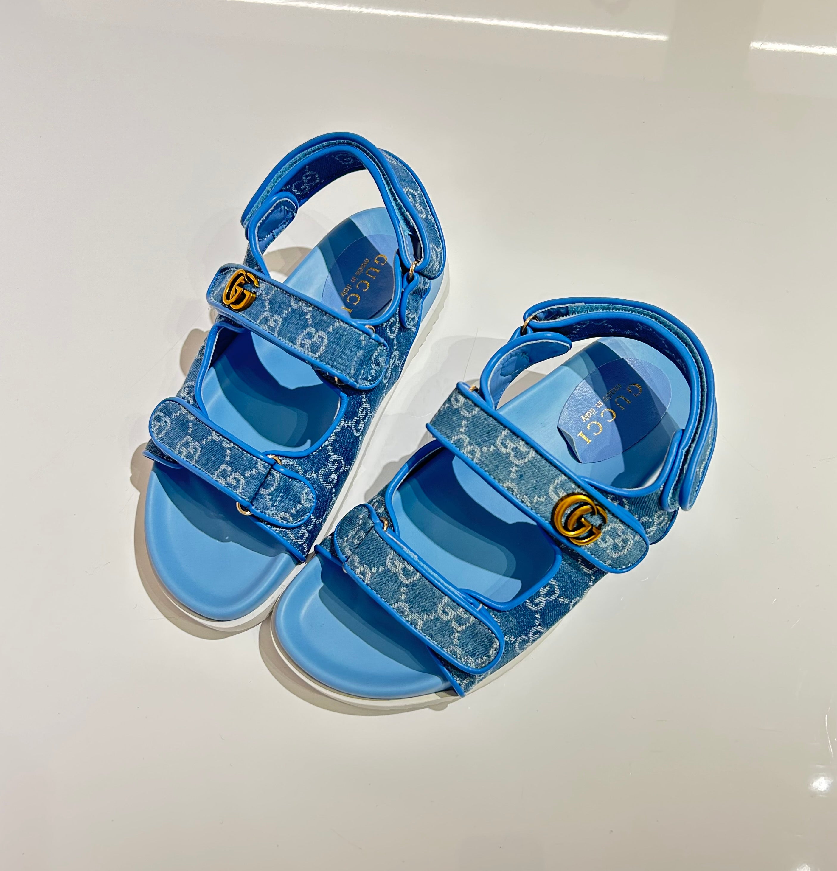 Sabot Gucci