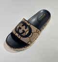 Sabot Gucci