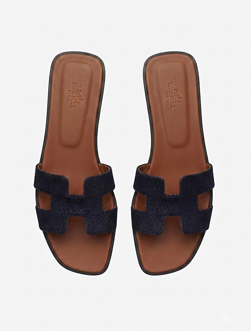 Mules Hermés Oran