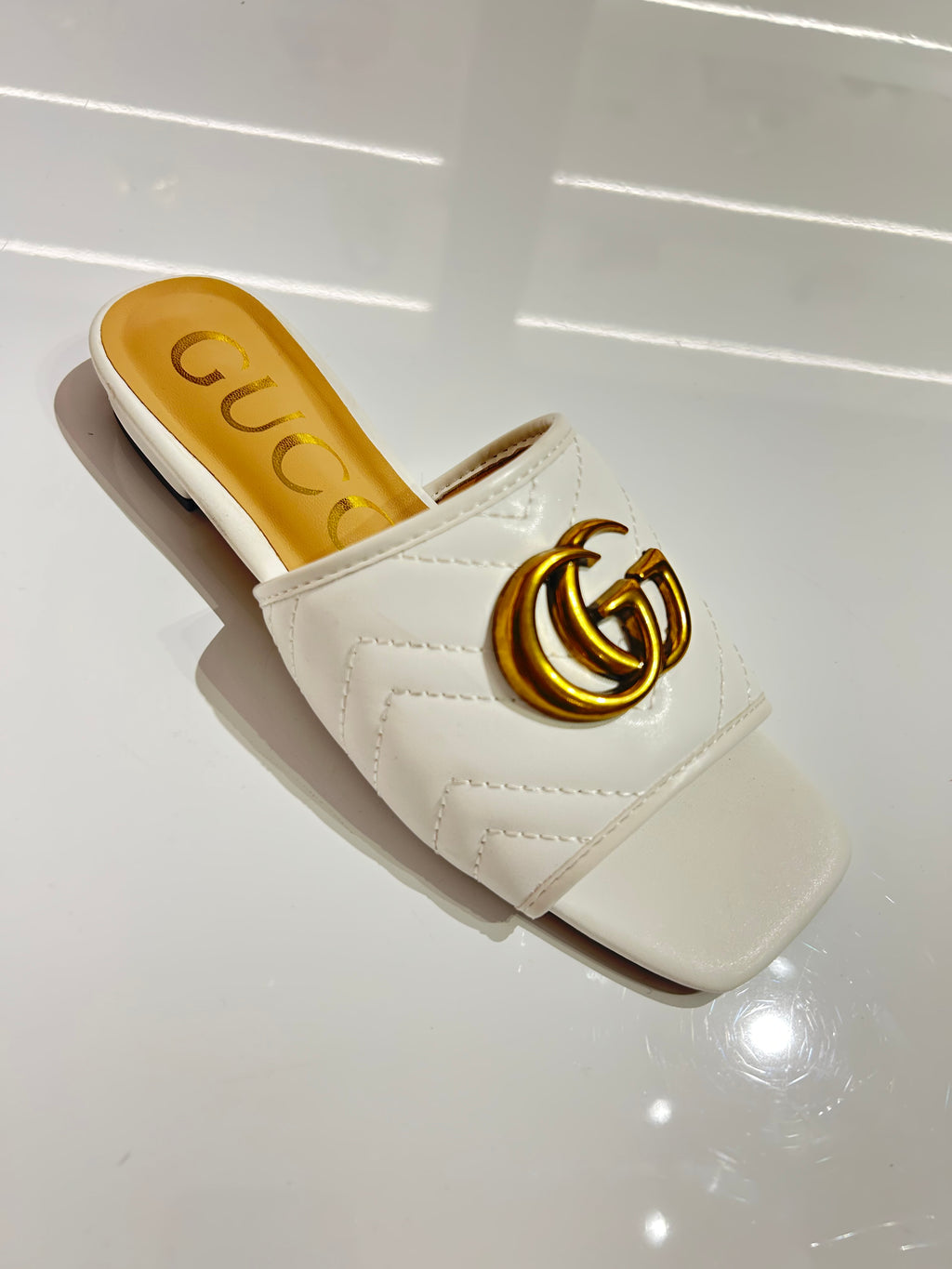 Mule Gucci