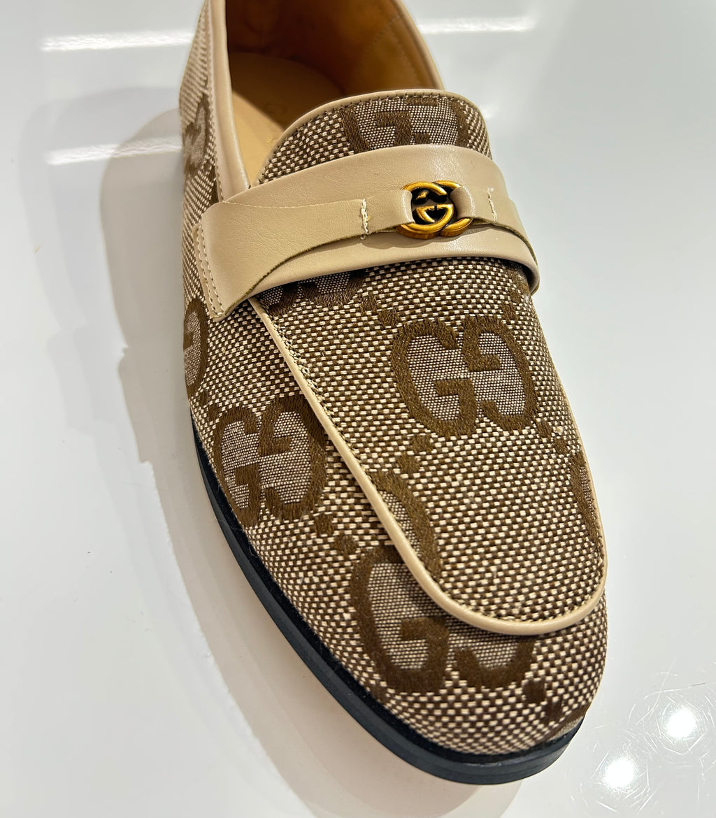 Mocassins