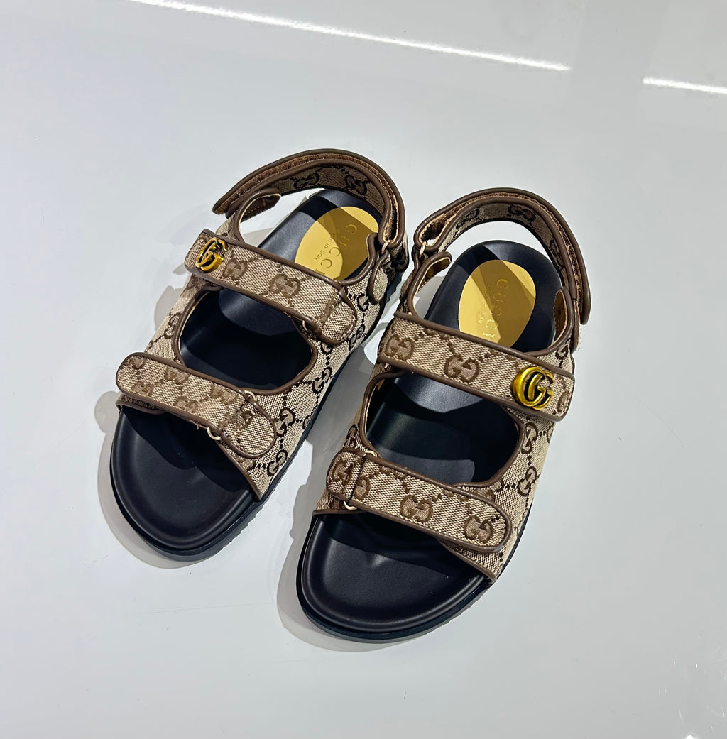 Sabot Gucci