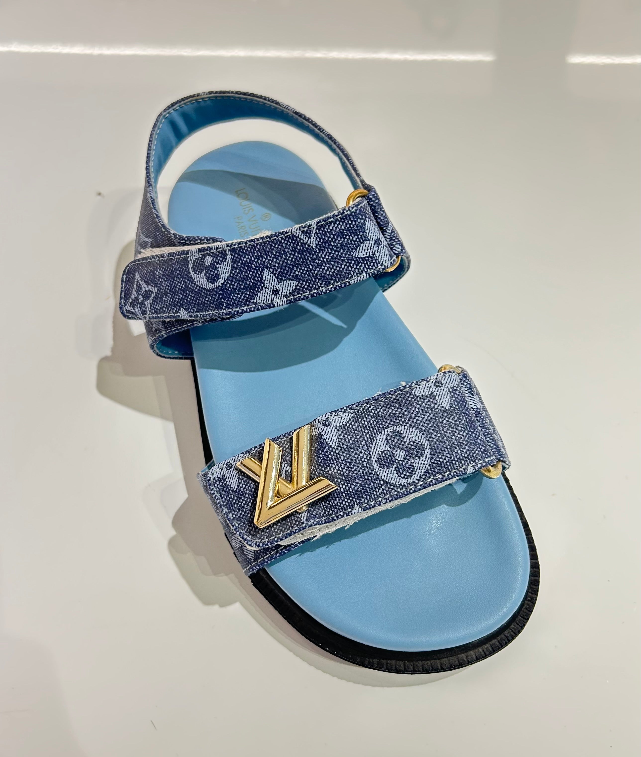 Sabot Louis Vuitton
