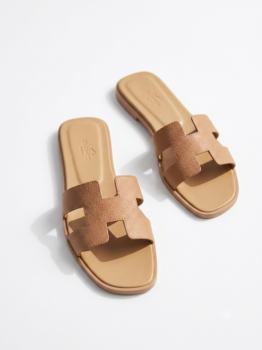 Mules Hermès oran