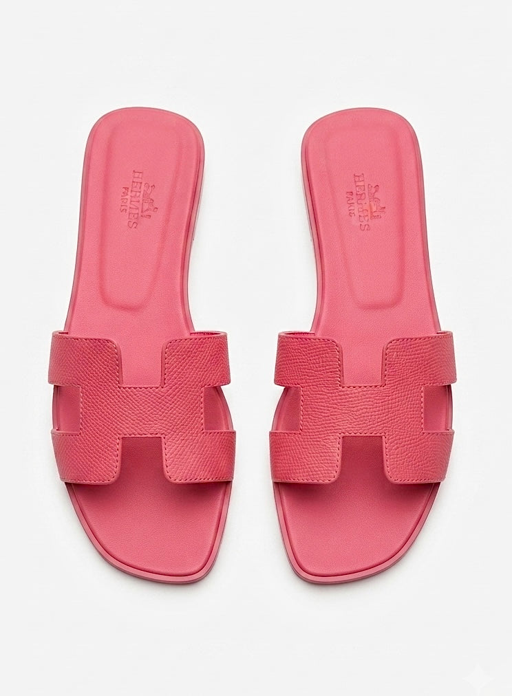 Mules Hermès oran