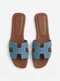 Mules Hermés Oran
