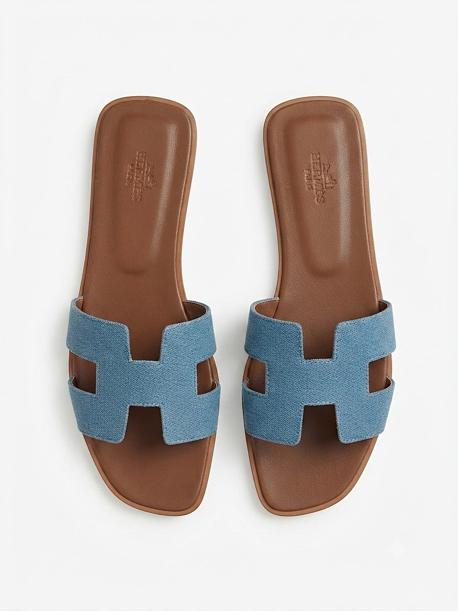 Mules Hermés Oran