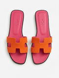 Mules Hermès oran