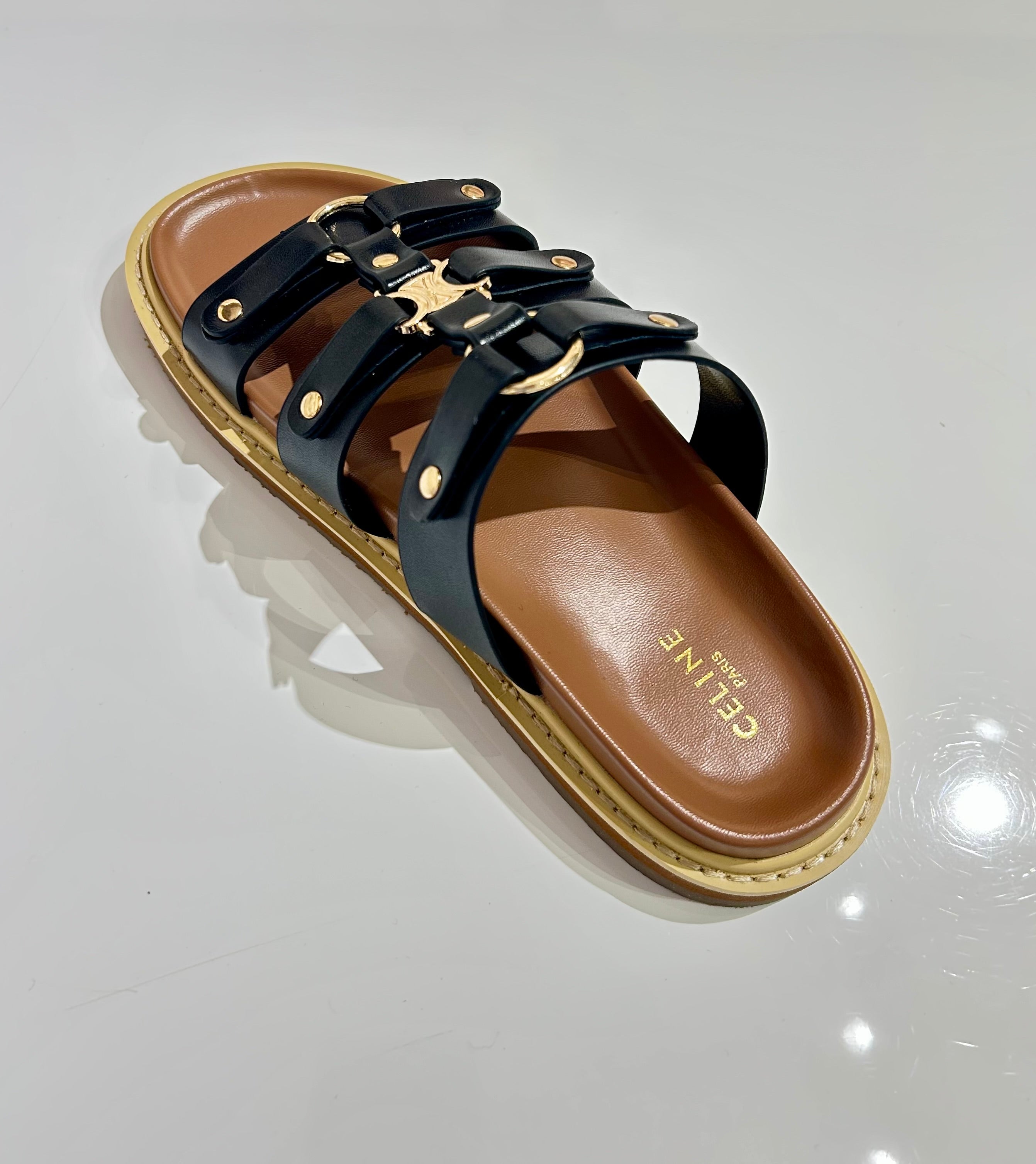 Sabot Celine