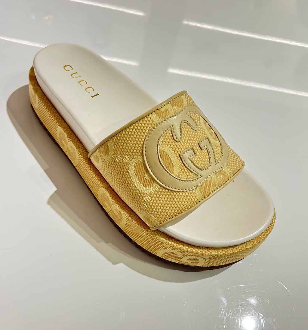 Sabot Gucci