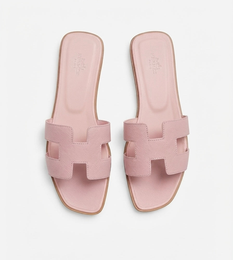 Mules Hermès Oran