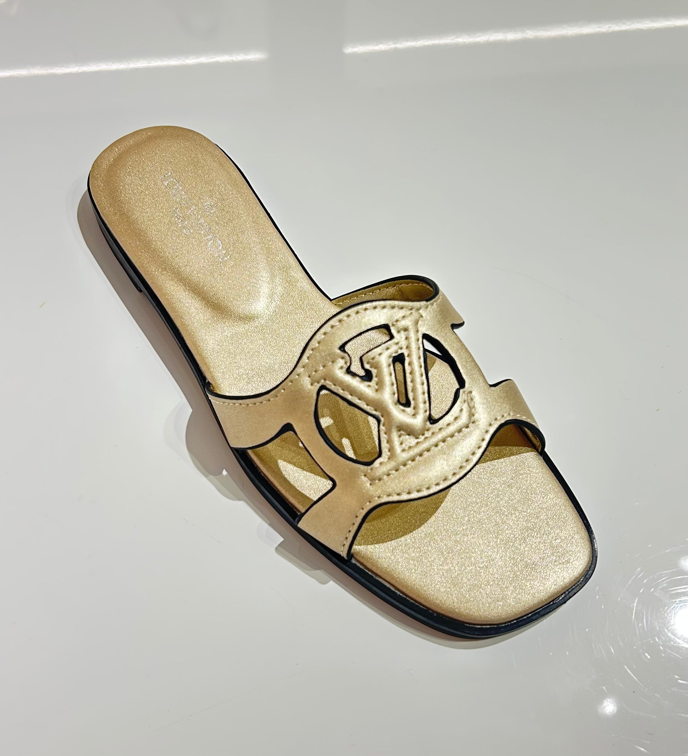 Mule Louis Vuitton