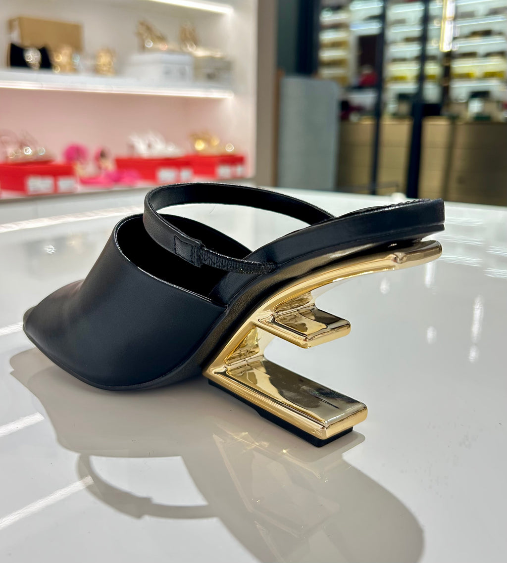Sabot Fendi