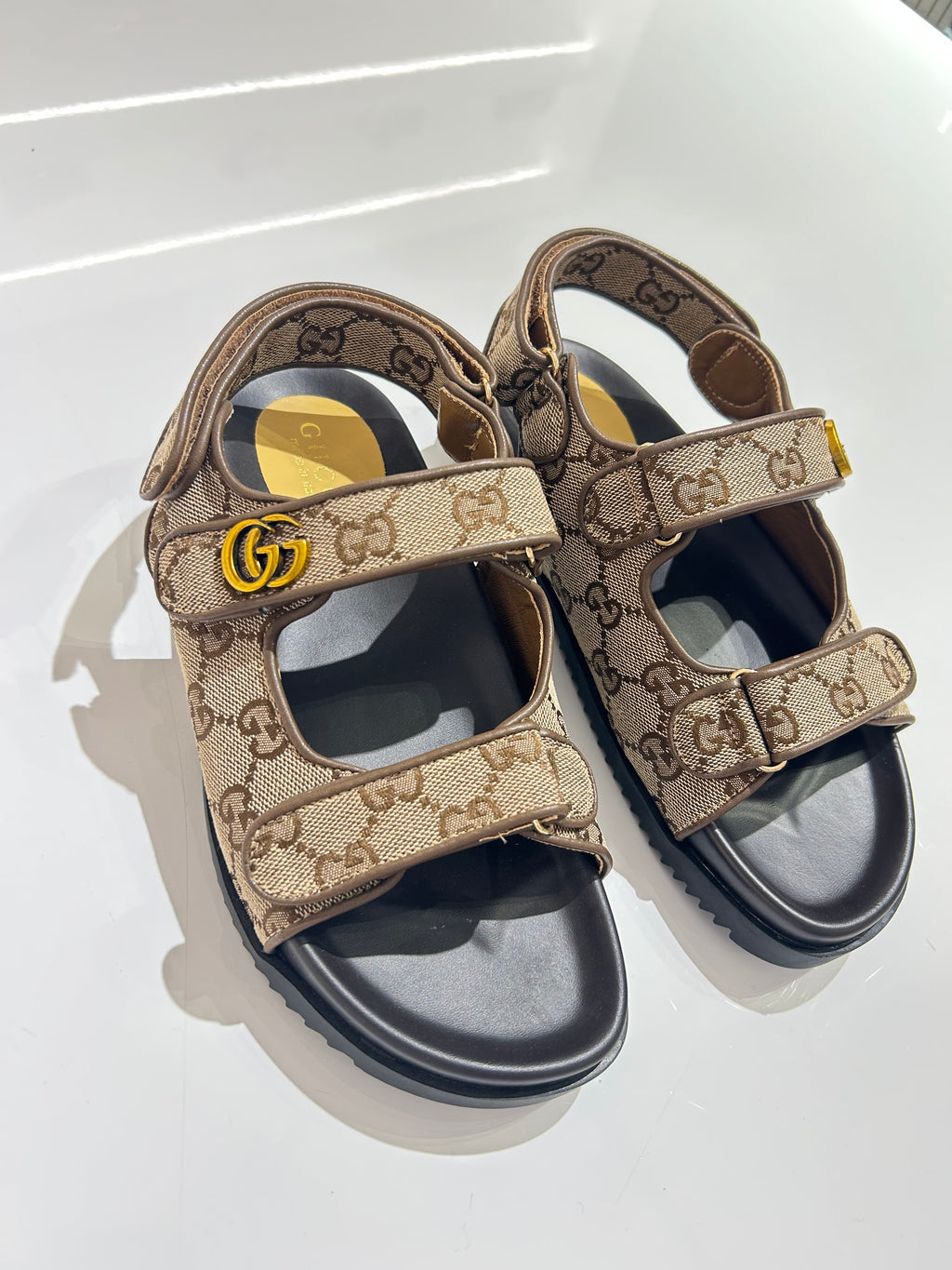 Sabot Gucci