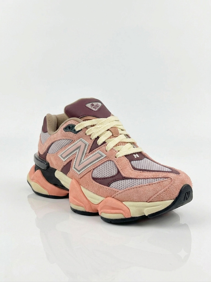 New balance 9060