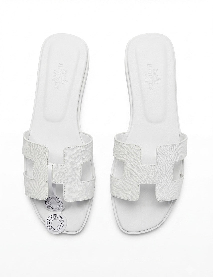 Mules Hermès oran