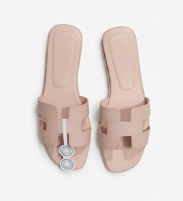 Mules Hermès oran