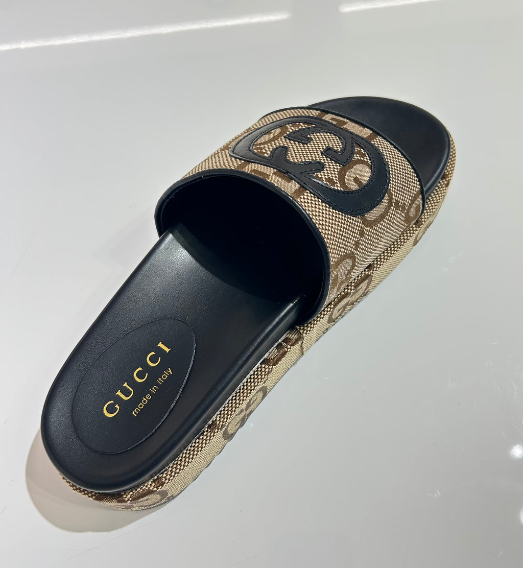 Sabot Gucci