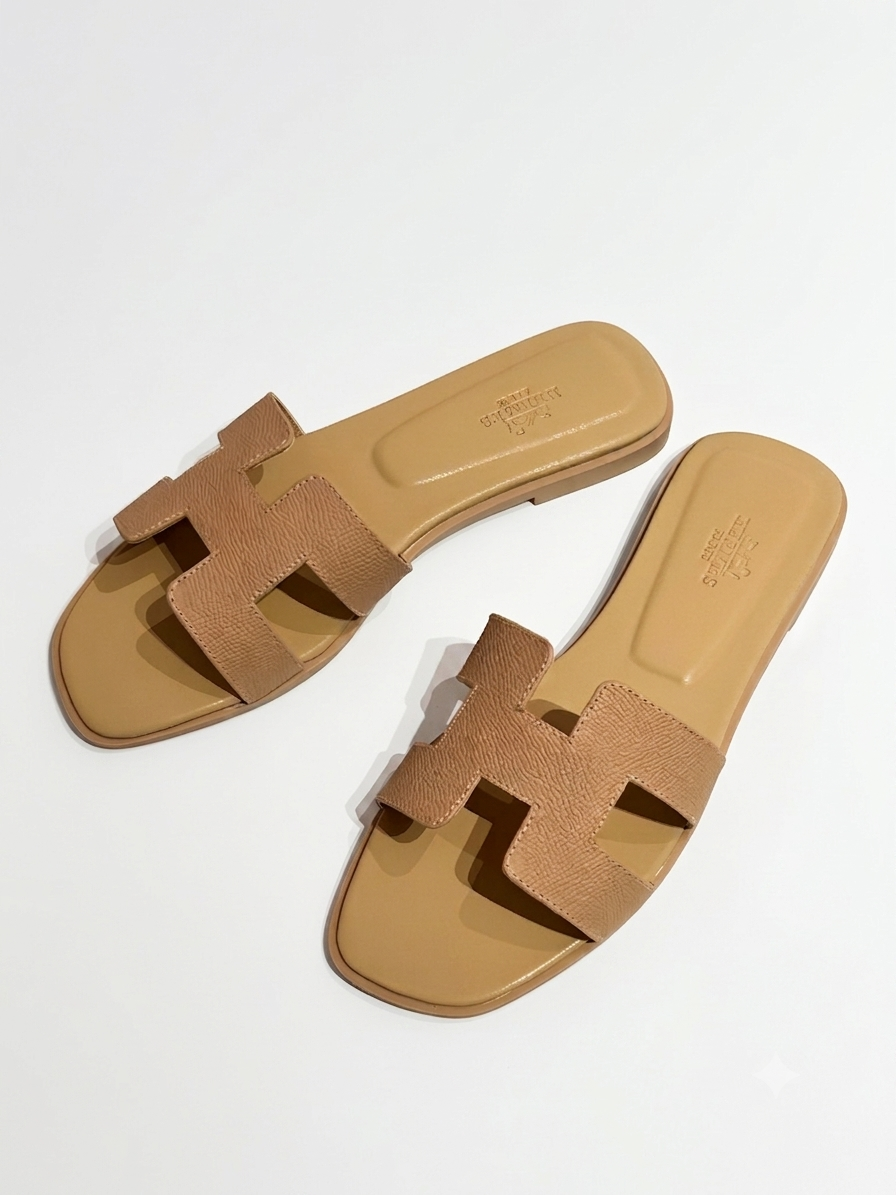 Mules Hermès oran