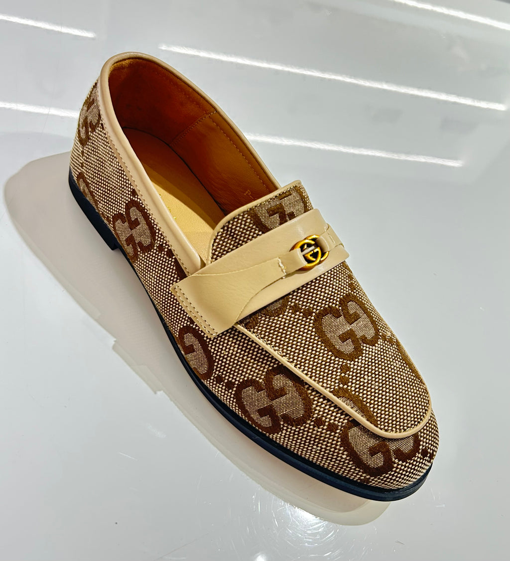 Mocassins