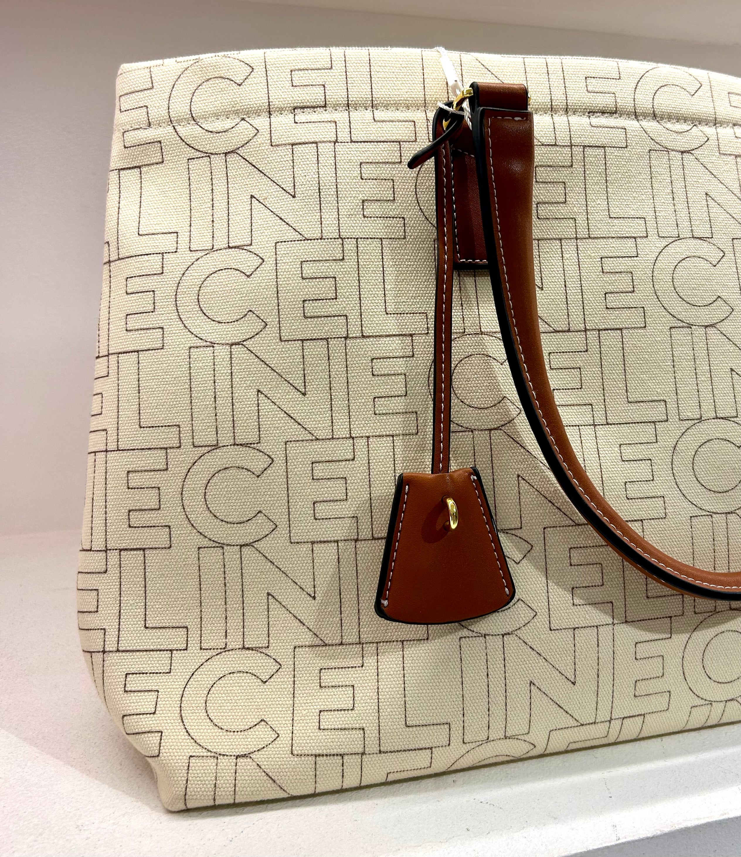 Sac Celine