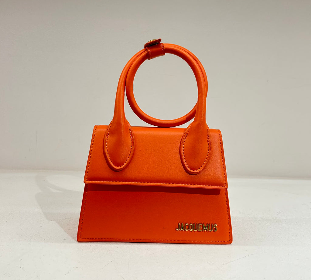 Sac jacQemus