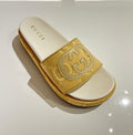 Sabot Gucci
