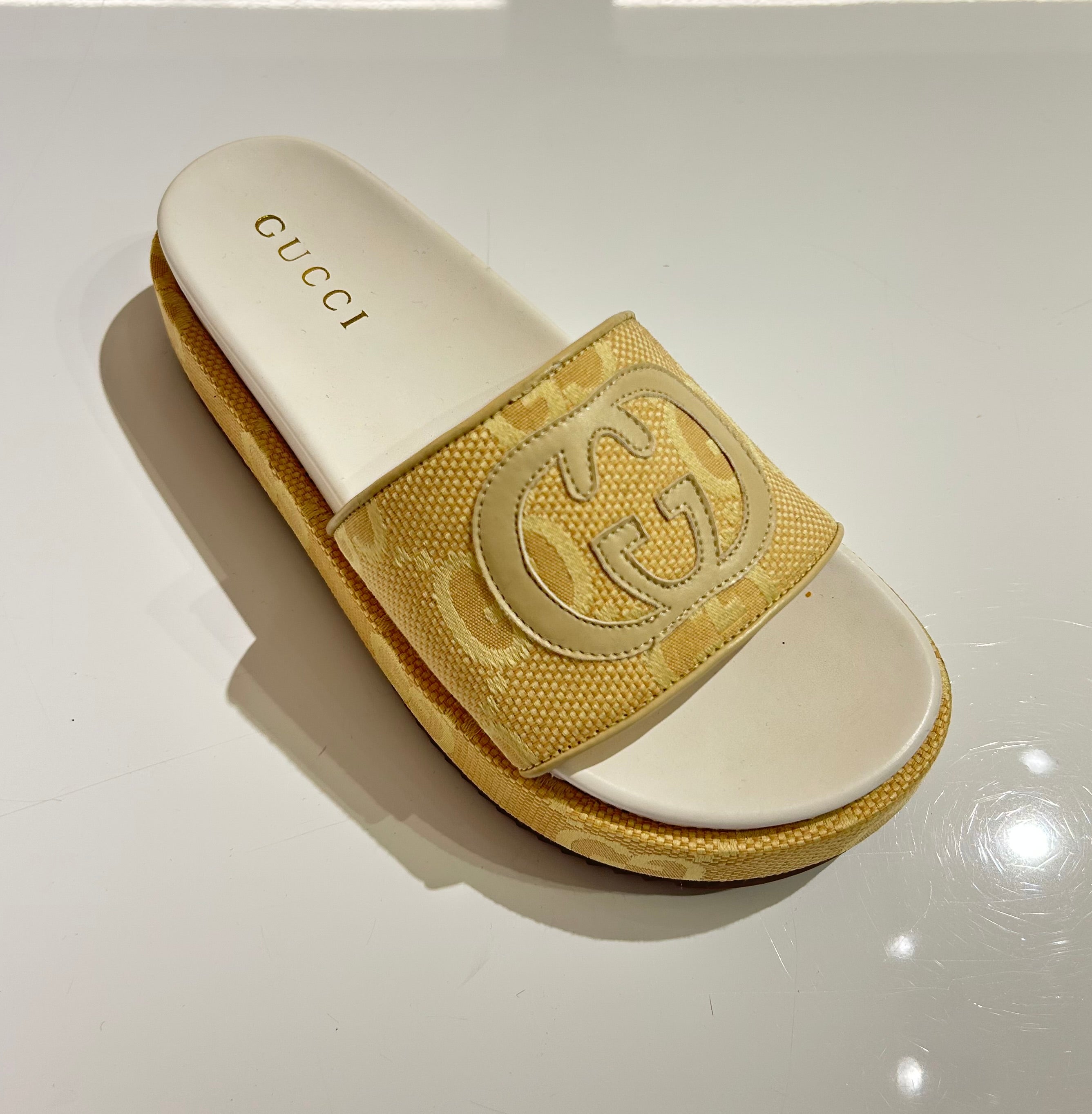 Sabot Gucci
