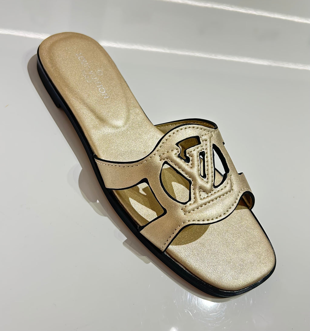 Mule Louis Vuitton