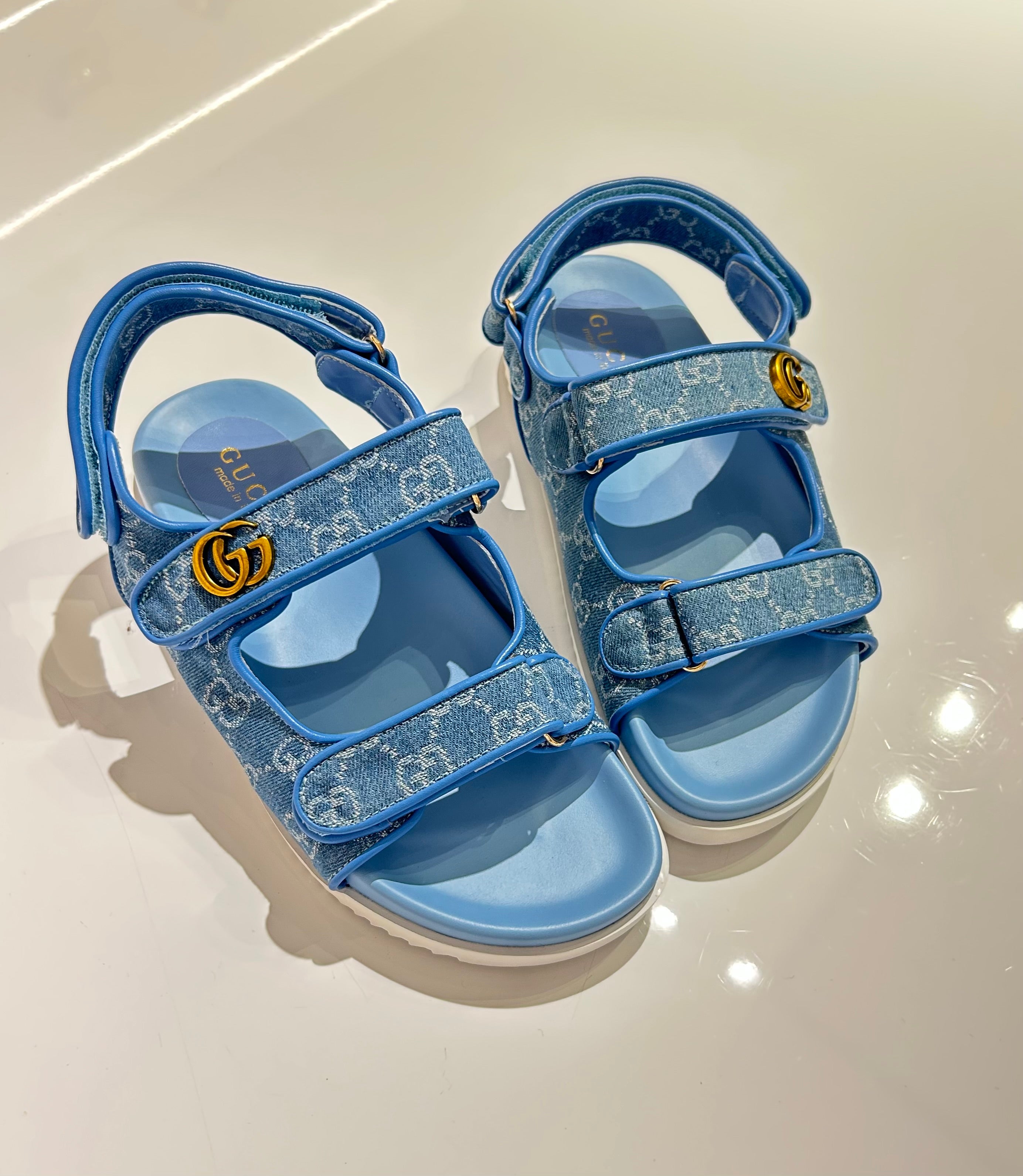 Sabot Gucci