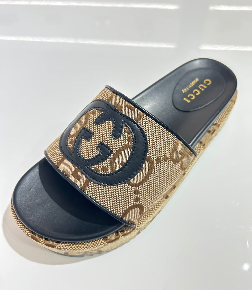 Sabot Gucci
