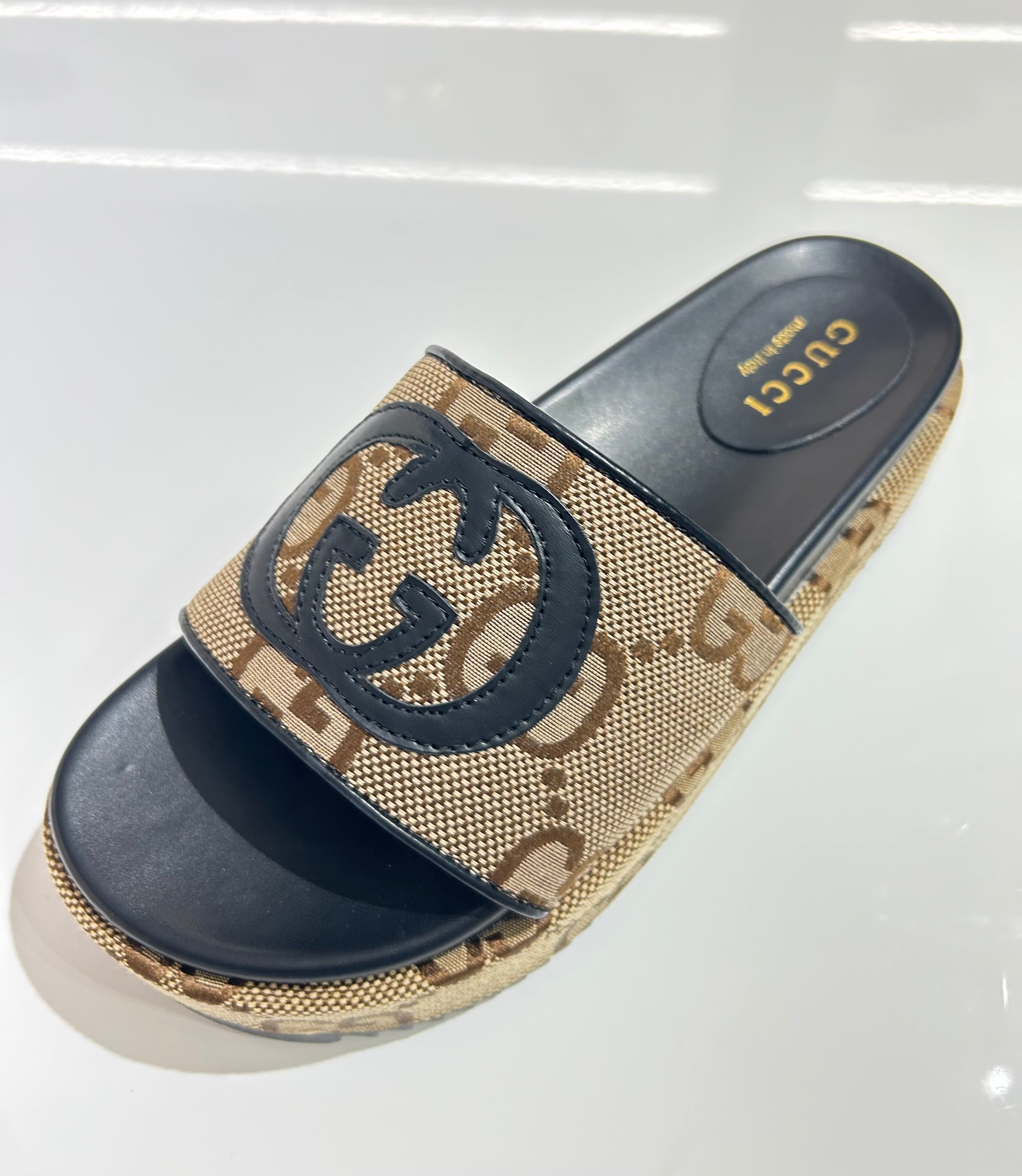 Sabot Gucci