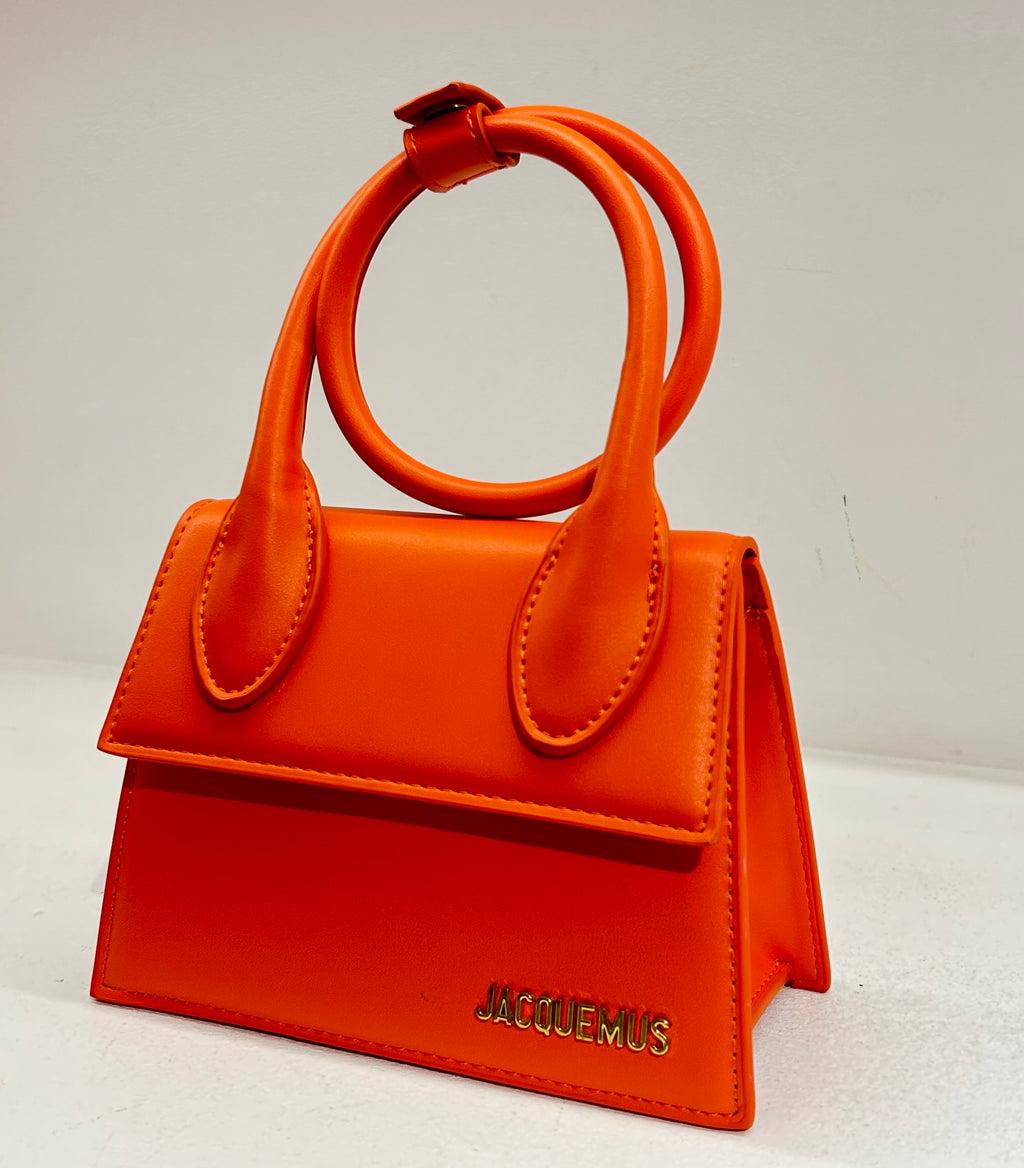 Sac jacQemus