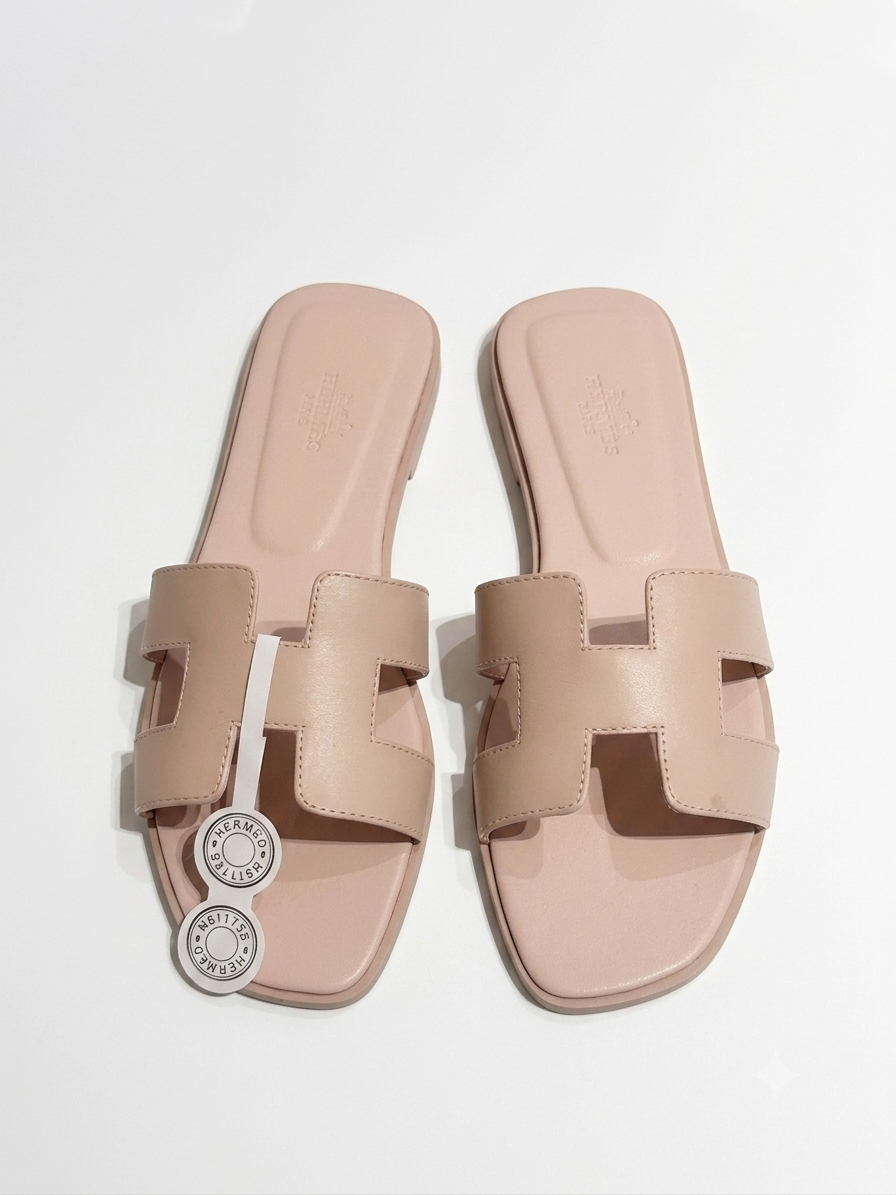 Mules Hermès oran