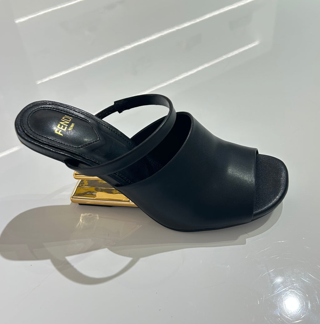 Sabot Fendi