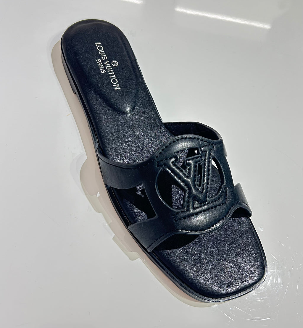 Mule Louis Vuitton
