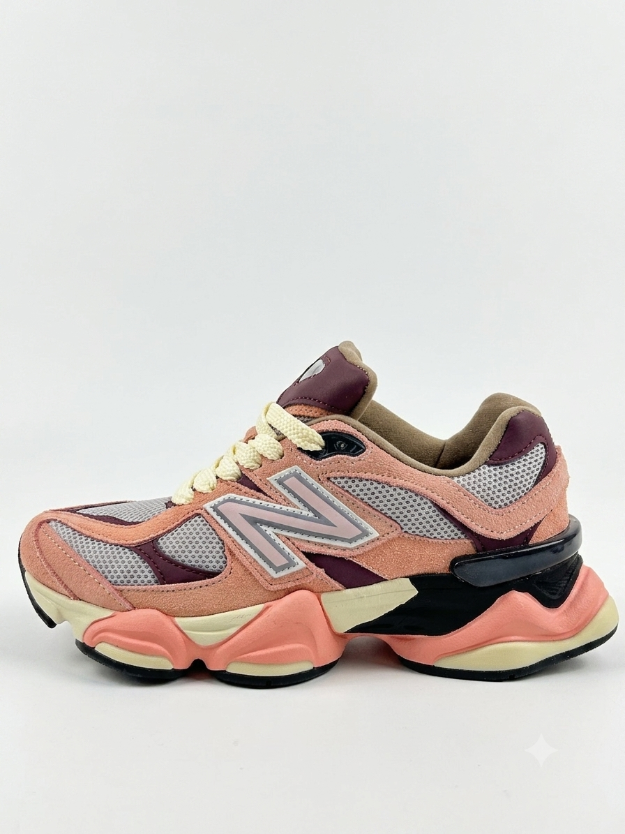 New balance 9060